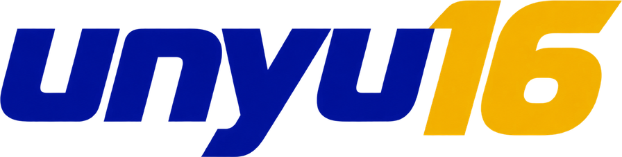 unyu16 Logo